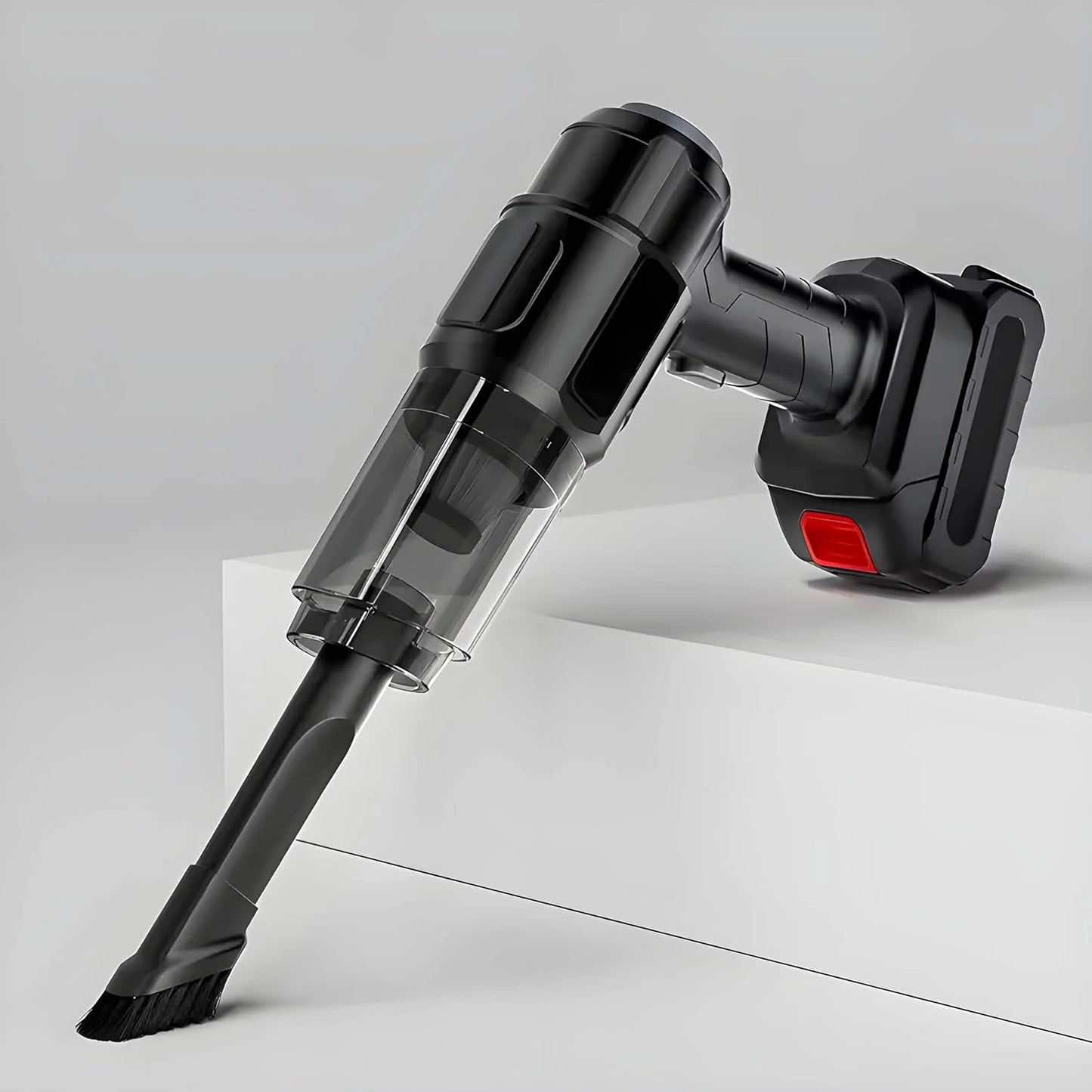 UK-0610 High Power 240V Car Vacuum Cleaner Wireless Handheld Vacuum Cleane