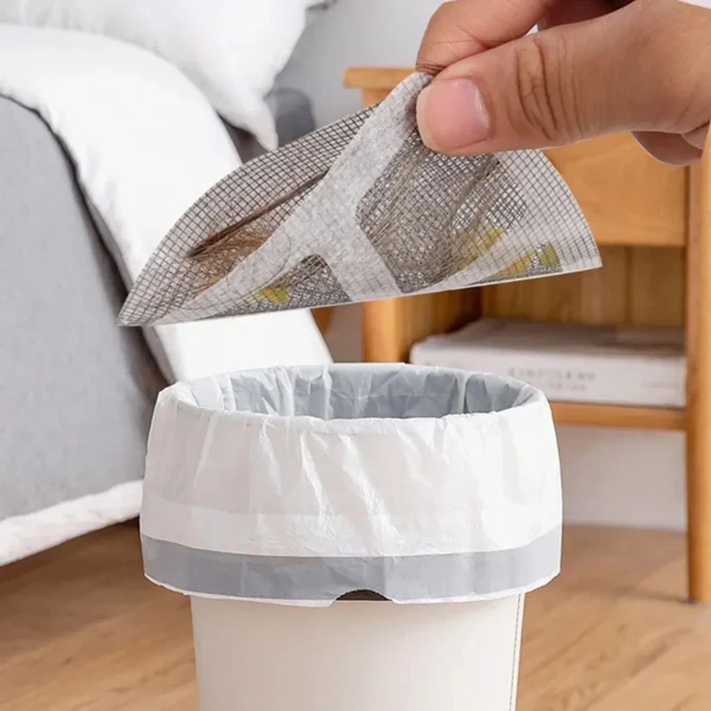 UK-0395 Window Screen Repair Kit Tapes Patch & Multi Use Size: 4 × 4 Inch (sink jalli )