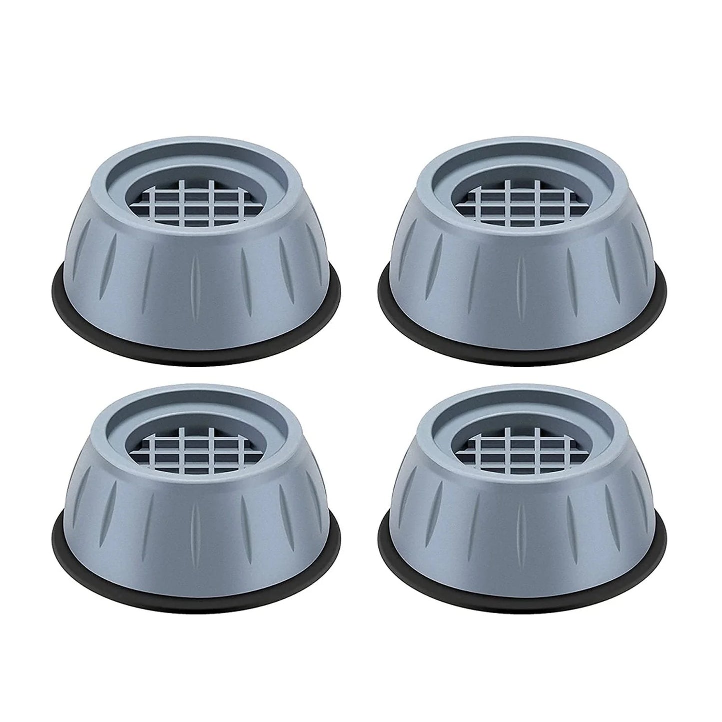 UK-0121 Anti Vibration Pads for Washing Machine/Fridge/Home Furniture