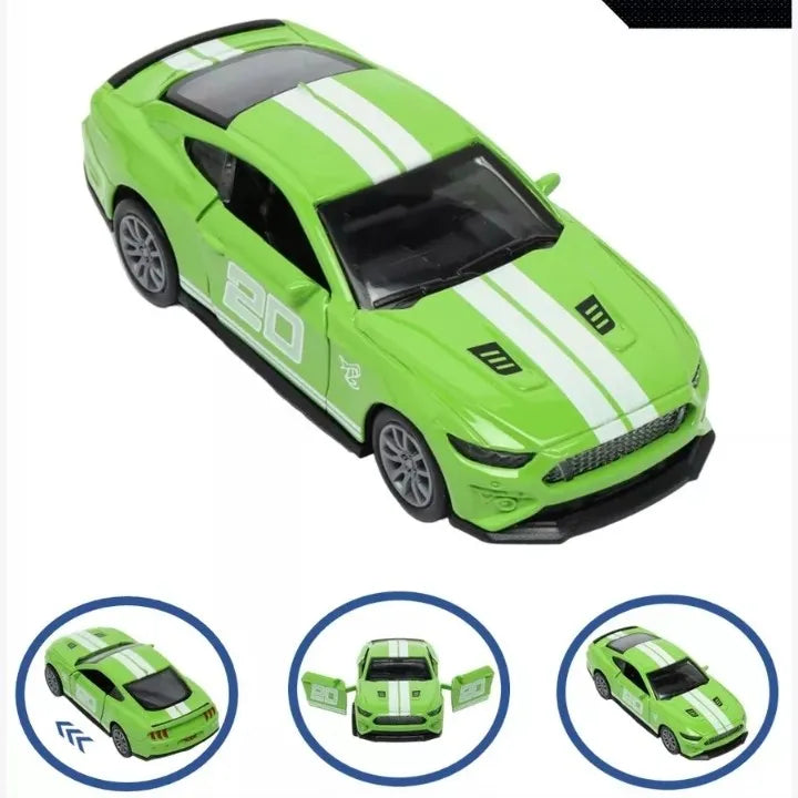 UK-0957 LAMBORGHINI VENENO Die-cast Mobil Sport Super Car Alloy Pagani MIX DESIGN