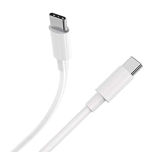 UK-0676 M&i Charging Cable Type-C to Type-C 60W Charging and 480 Mpbs Data Sync Cable