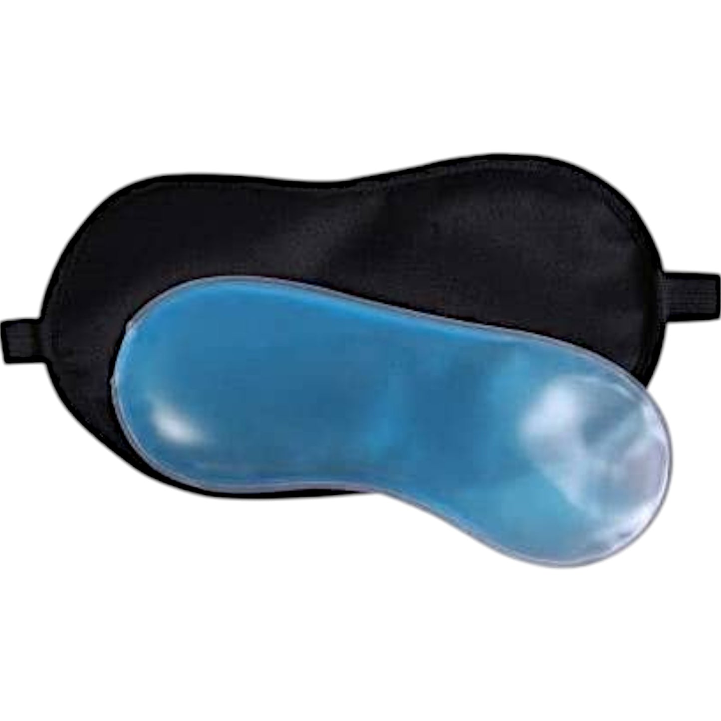 UK-0823 Eye Mask with Ice Pack Sleeping Mask for Multipurpose Use | Most Creative Sleeping mask with Cooling Pack