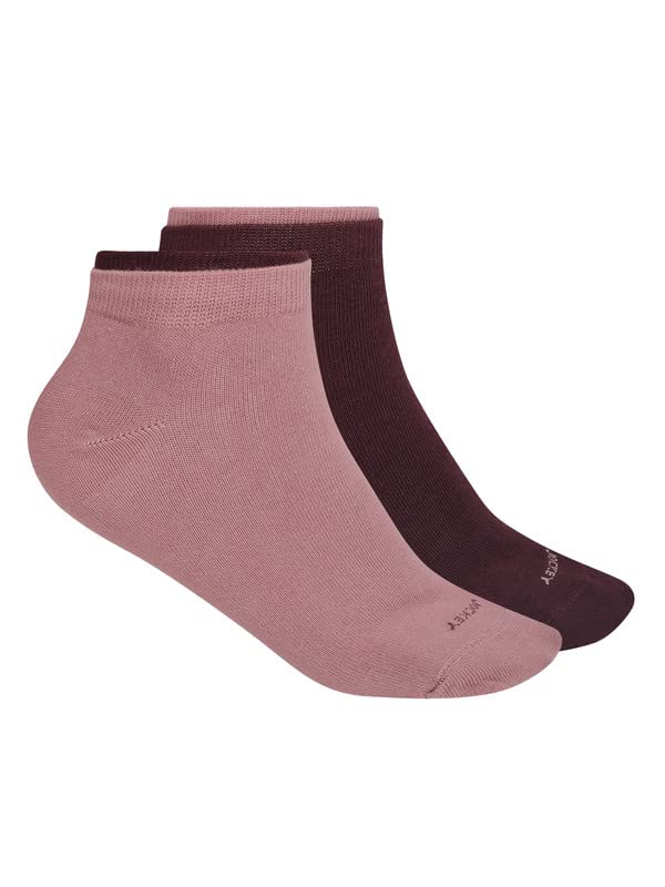 UK-0134 Socks for Men and Women Soft and Comfortable Ankle Socks for Everyday wear free size (Multi design)
