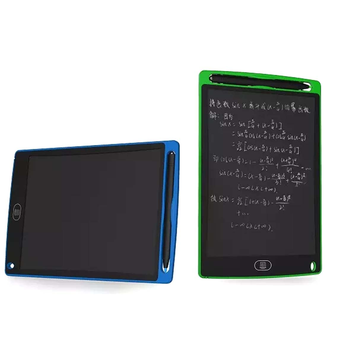 UK-0133 8.5 inch LCD E-Writer Electronic Writing Pad/Tablet Drawing Board - Paperless Memo Digital Tablet
