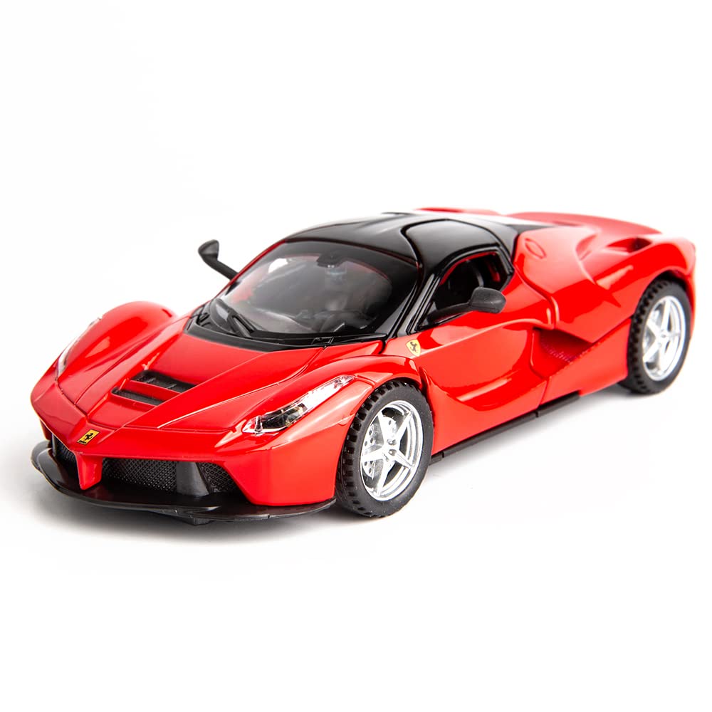UK-0958 Ferrari Toy Car Supercar Also for Car Dashboard for Boys,Best Birthday Gifts for Kids