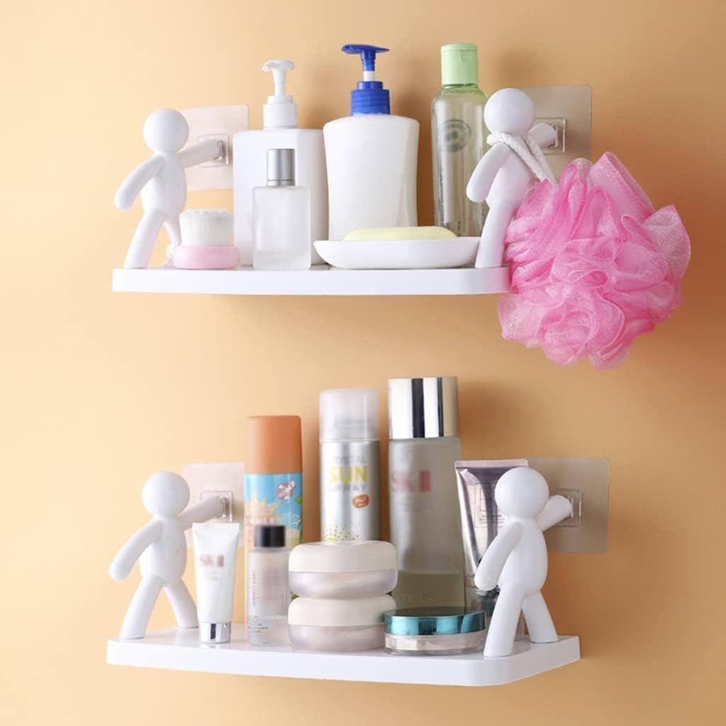 UK-0111 Floating Shelves for Bedroom,Wall Shelves for Living Room/Kitchen,Wall Mounted Shelf Stand