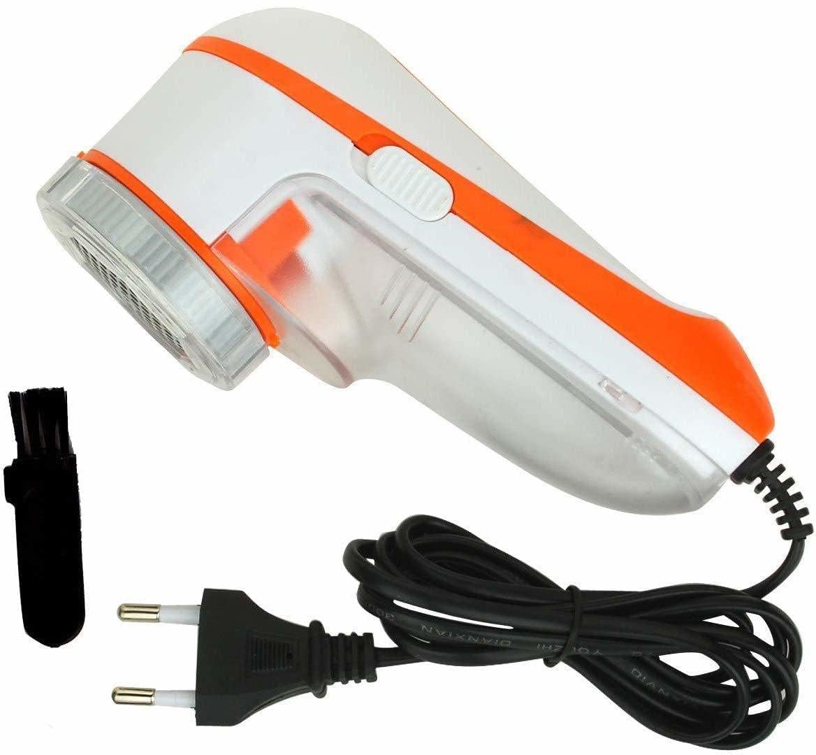 UK-0720 Lint Remover Woolen Clothes Lint Extractor Wired Lint Removing Machine