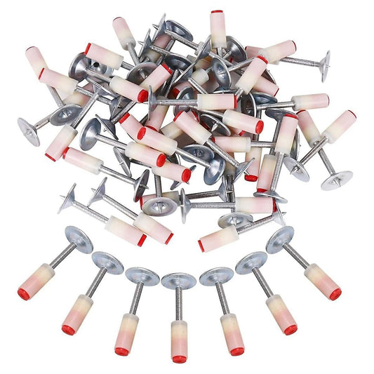Staple Manual Steel Nail Wall Nails Nail for Ceiling Wall,Nails for Manual Steel Nail Gun