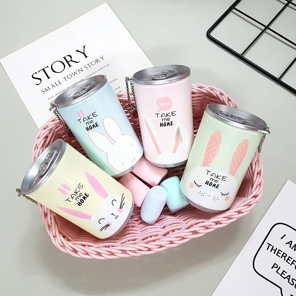 UK-0781 Wet Wipes Tissue Can for Cleaning Face Body for Kids Women and Men Soft Cologne Face Wet Wipes tissues in a Can