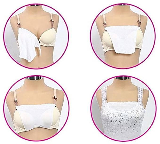 UK-0110 WOMEN'S COTTON SECRET CAMI