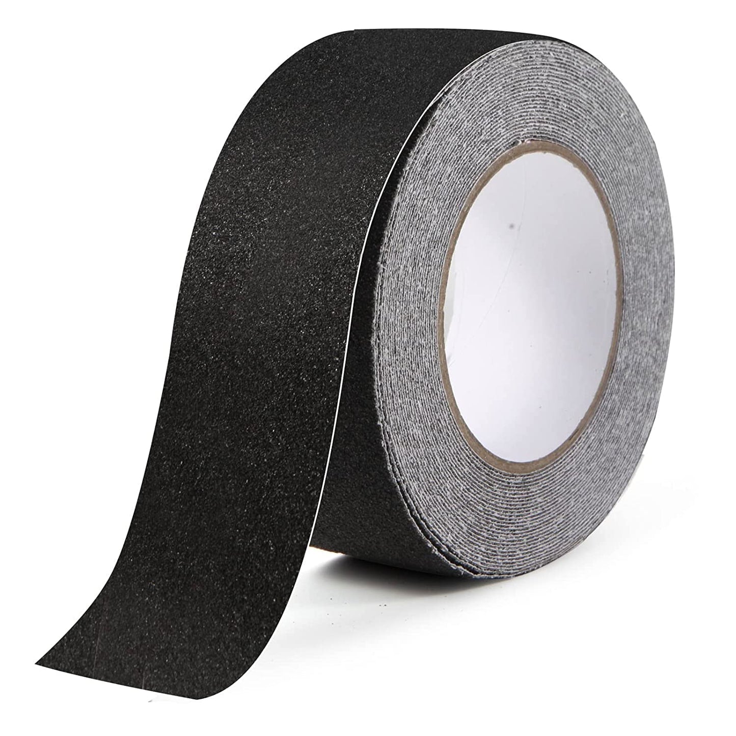 UK-0899 Anti Slip Tape, Waterproof Non Skid Grip Tape Sticker for Indoor Outdoor Stairs Steps - 25 mm x 5 meter