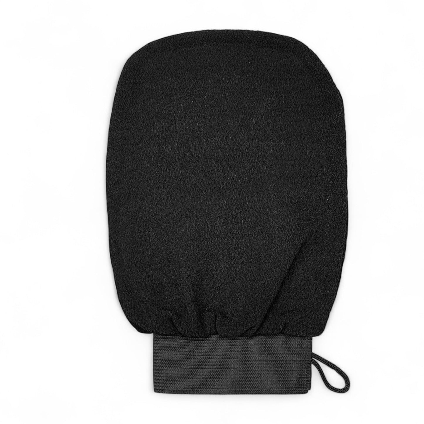 UK-0857 Dead Skin Gloves for Dead Skin Bath Scrub Glove Body Whitening Body Exfoliator Mitt