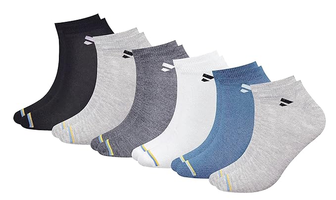 UK-0134 Socks for Men and Women Soft and Comfortable Ankle Socks for Everyday wear free size (Multi design)