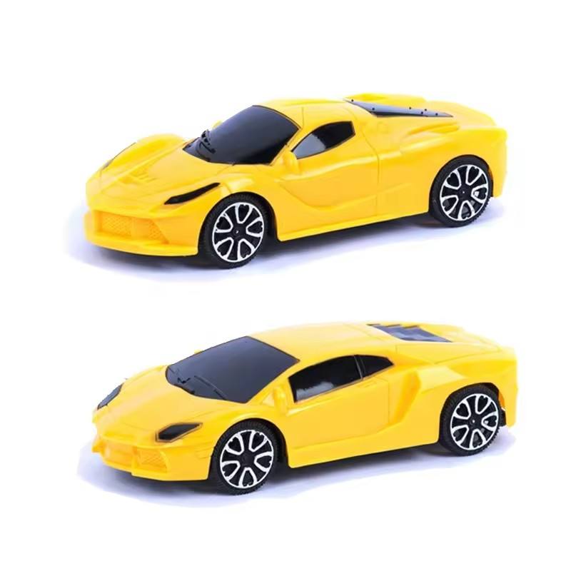 UK-0958 Ferrari Toy Car Supercar Also for Car Dashboard for Boys,Best Birthday Gifts for Kids