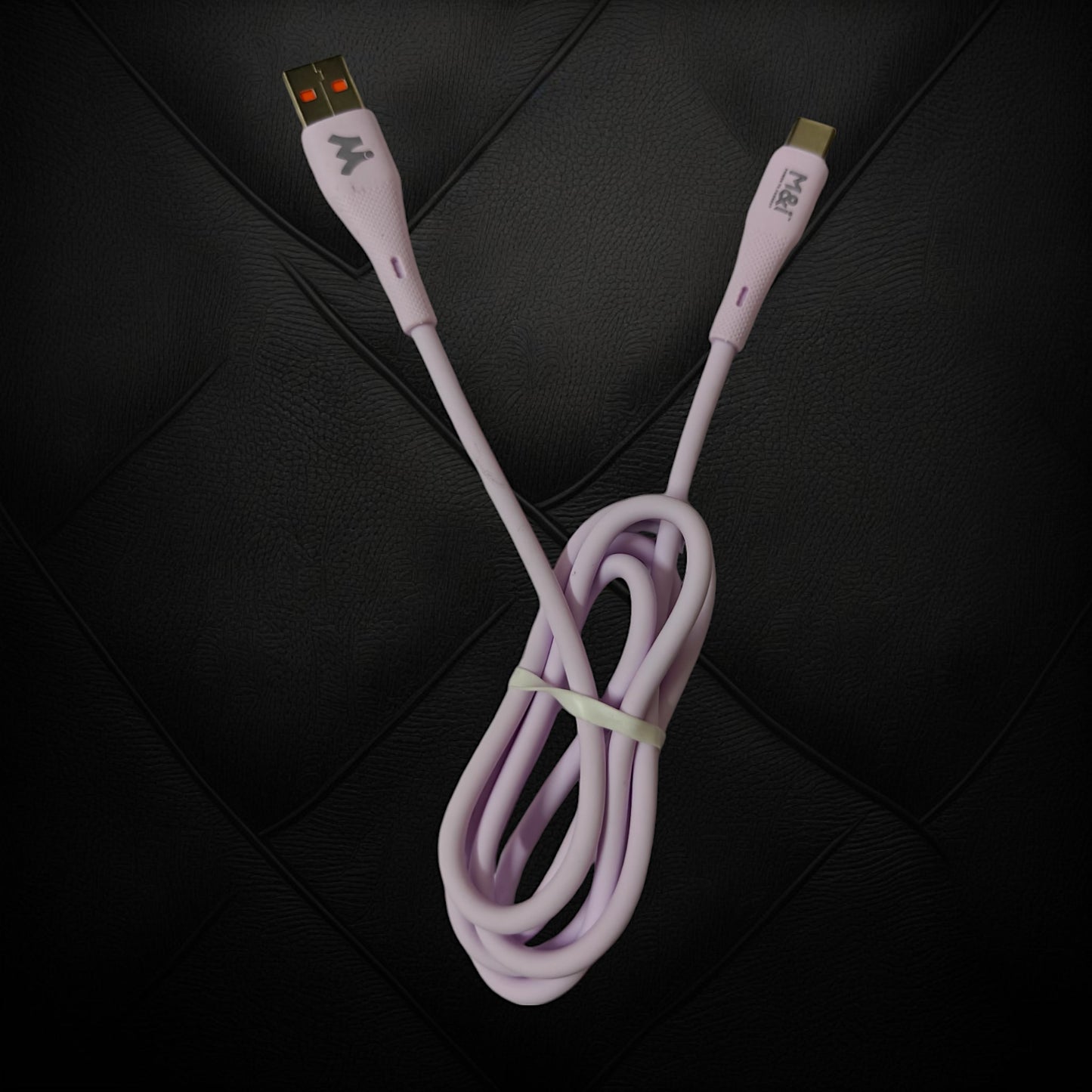 UK-0549 M&i TYPE-C Superfast cable