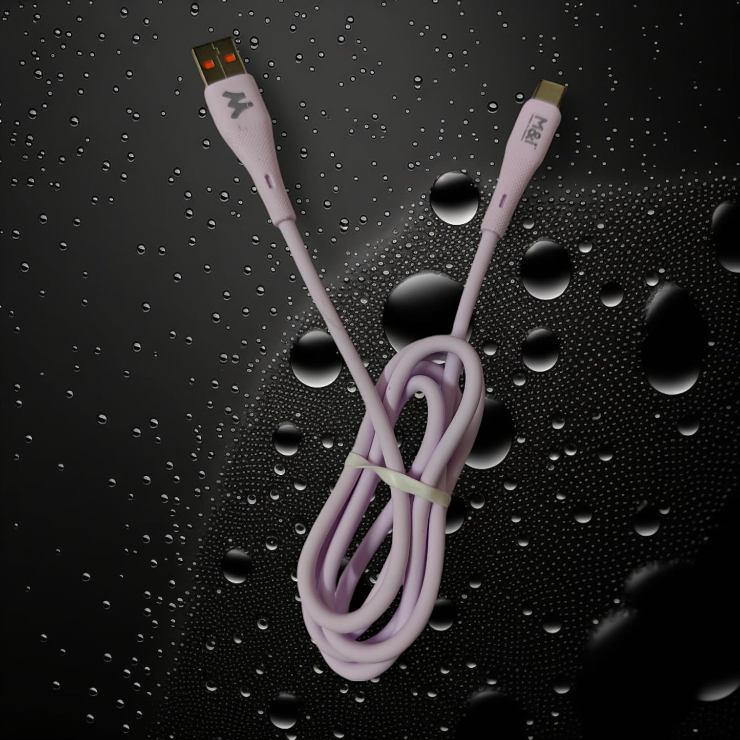 UK-0549 M&i TYPE-C Superfast cable