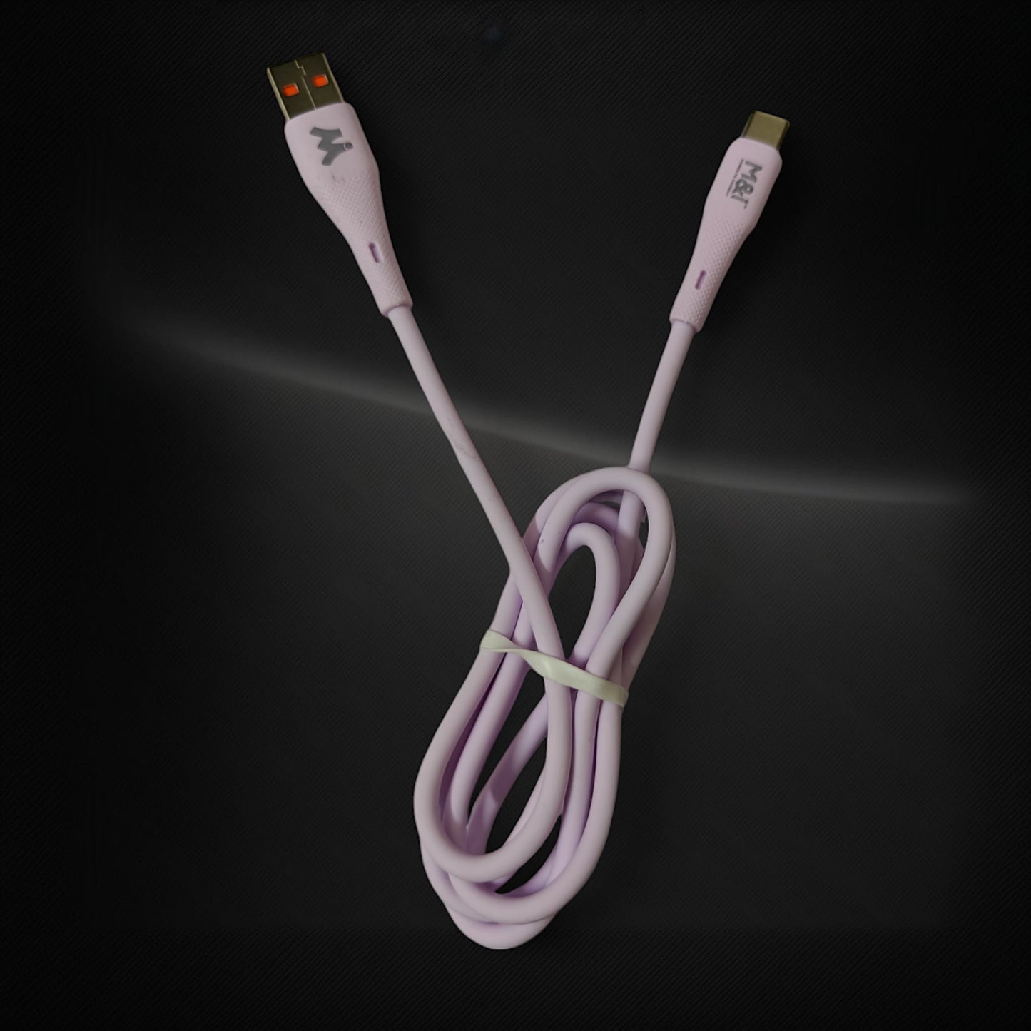 UK-0549 M&i TYPE-C Superfast cable