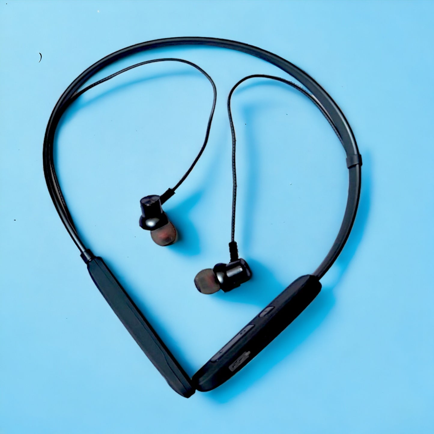 UK-0593 M&i SCOTLAND SERIES Neckband (M&INB-610)