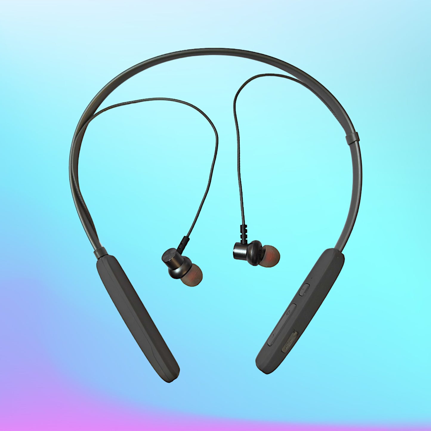 UK-0593 M&i SCOTLAND SERIES Neckband (M&INB-610)