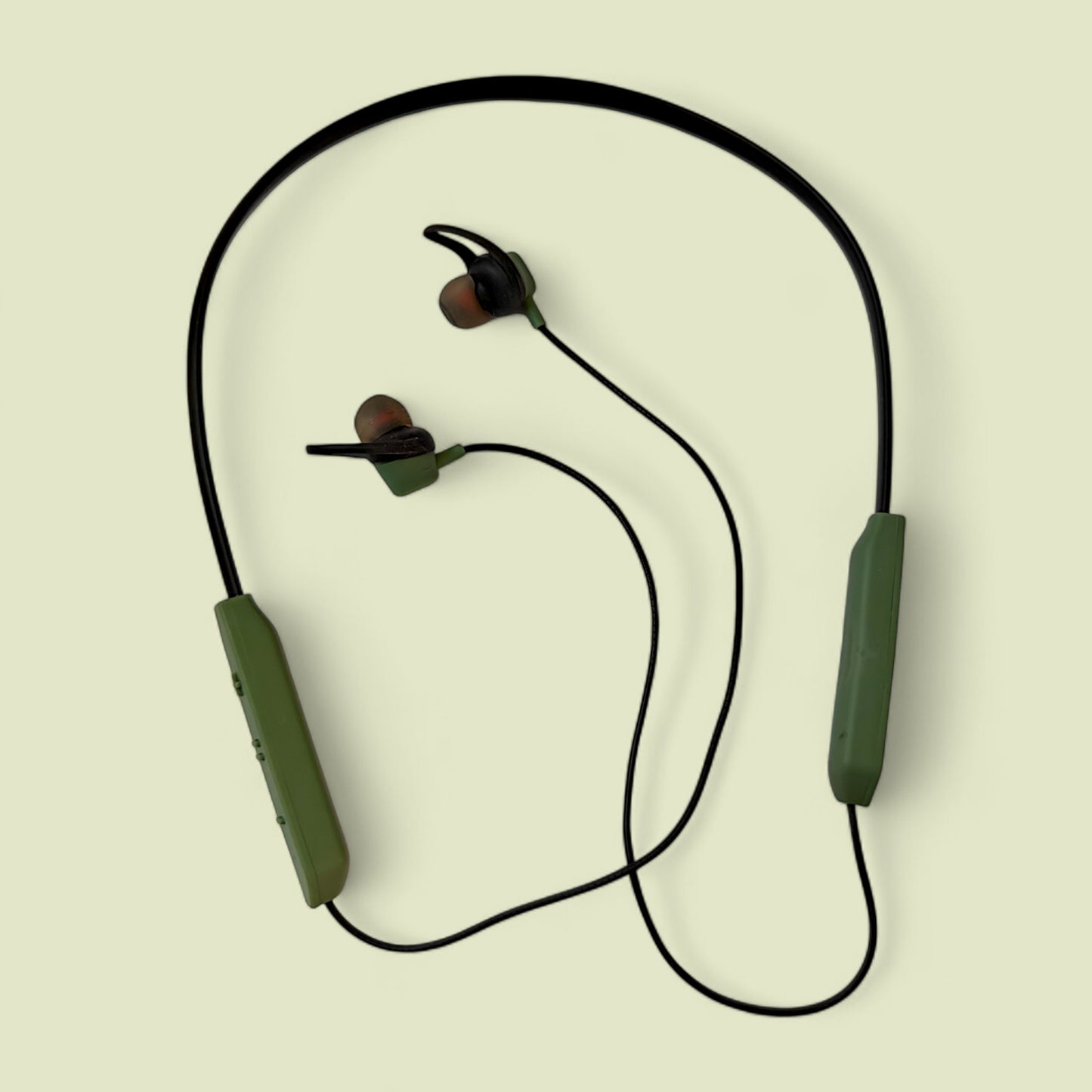 uk-0597 M&i JACK SERIES Neckband (M&INB-603)