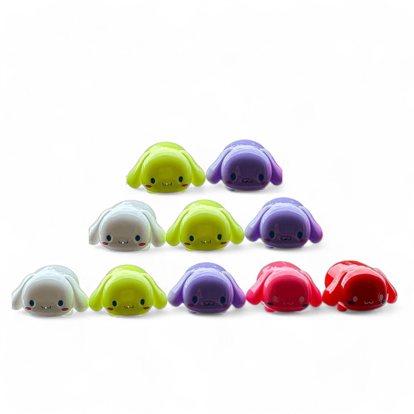 UK-0705 Puppy Lip balm for girls and ladies in winter usage in different forms and flavours