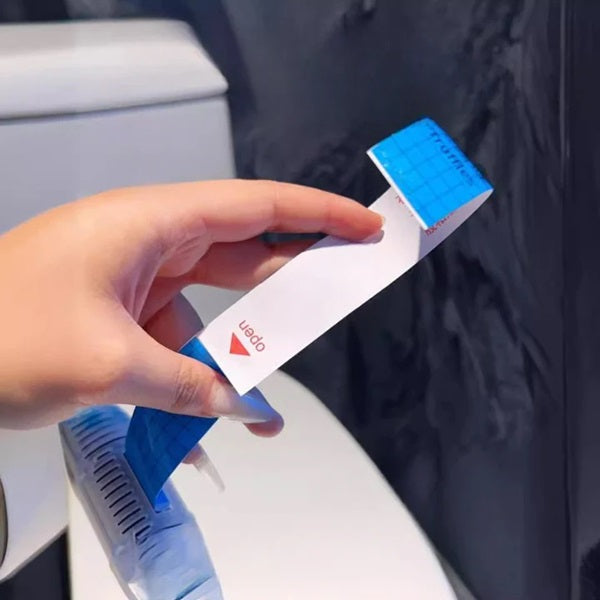 UK-0721 Toilet Fragrance Pods
