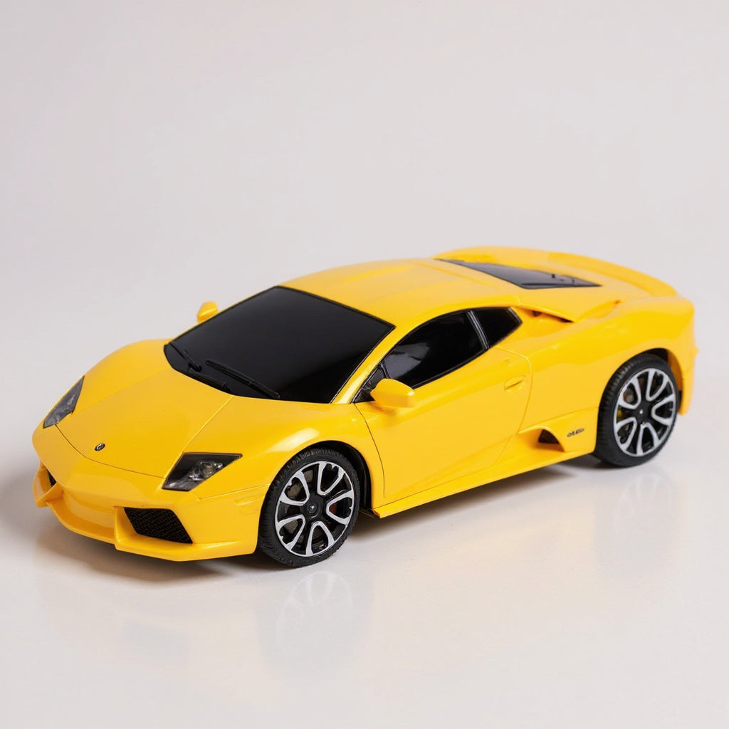 UK-0958 Ferrari Toy Car Supercar Also for Car Dashboard for Boys,Best Birthday Gifts for Kids