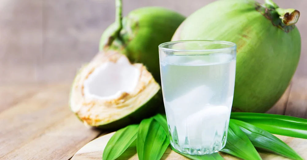 UK-0685 JALDHI As Pure As Nature Pure Coconut Water 200ML