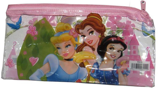 UK-0566 Pencil Kit Pouch Combo Set of 1 Pencil, 1 Rubber, 1 Sharpener