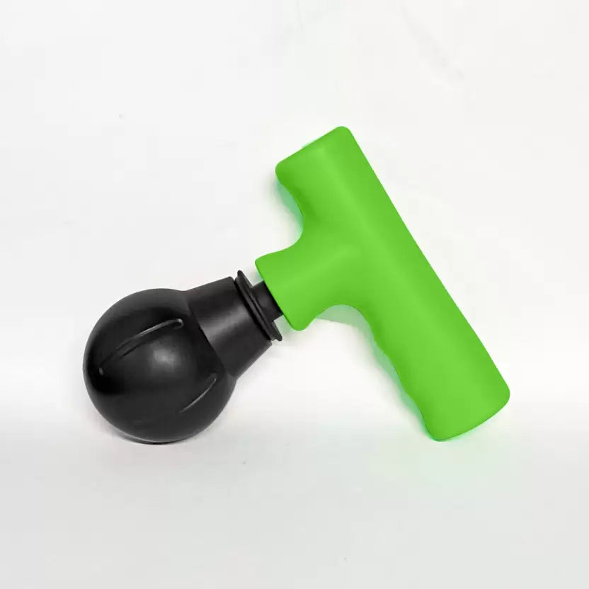 UK-0289 Mini Small Massager Massage Gun Pain Relief Massager