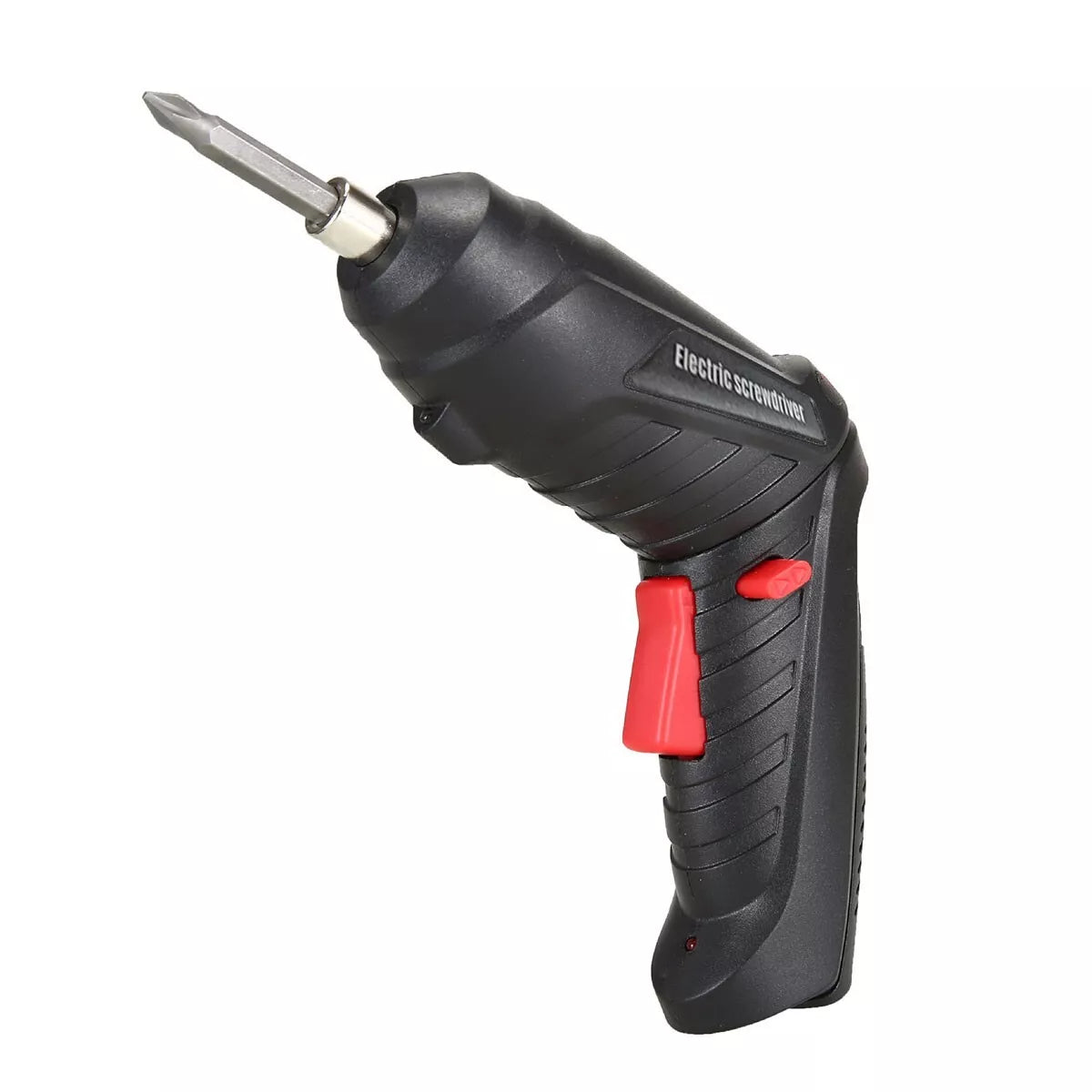 UK-0758 Portable Electric Screwdriver USB Rechargeable with 47 Tool Set for Drilling Repair cordless screwdriver rechargeable screwdriver small electric screwdriver