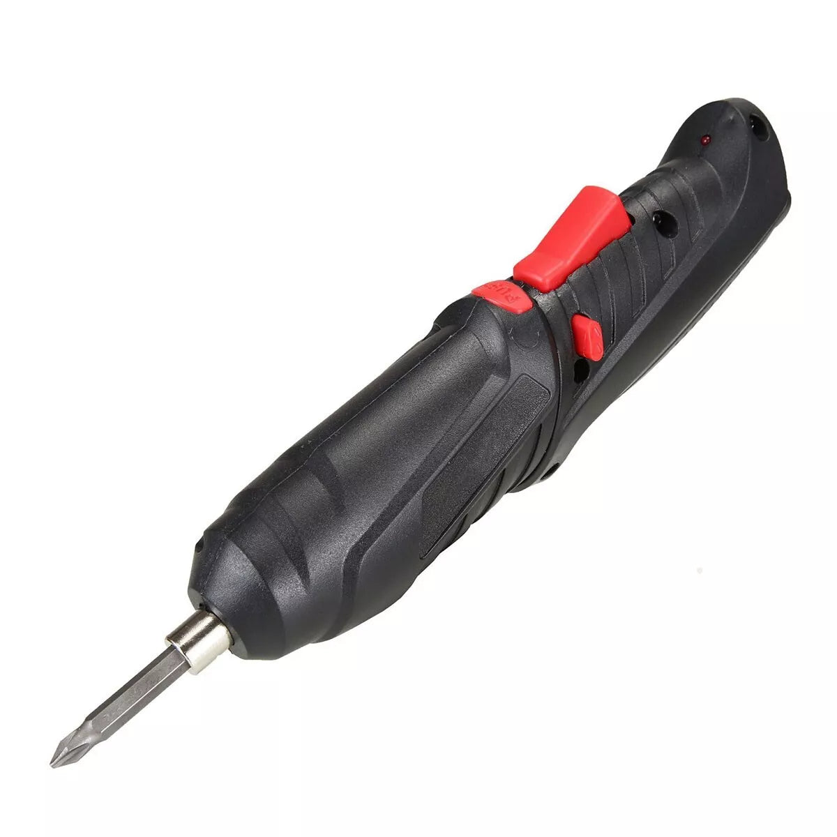 UK-0758 Portable Electric Screwdriver USB Rechargeable with 47 Tool Set for Drilling Repair cordless screwdriver rechargeable screwdriver small electric screwdriver