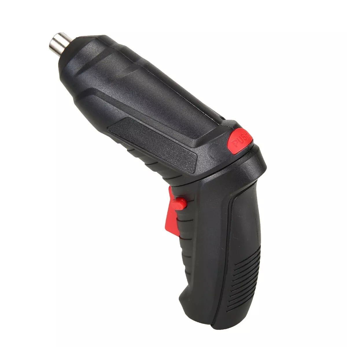UK-0758 Portable Electric Screwdriver USB Rechargeable with 47 Tool Set for Drilling Repair cordless screwdriver rechargeable screwdriver small electric screwdriver