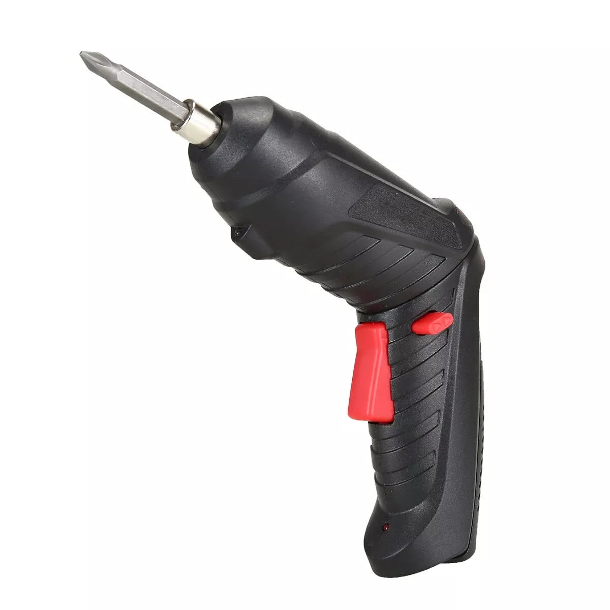 UK-0758 Portable Electric Screwdriver USB Rechargeable with 47 Tool Set for Drilling Repair cordless screwdriver rechargeable screwdriver small electric screwdriver