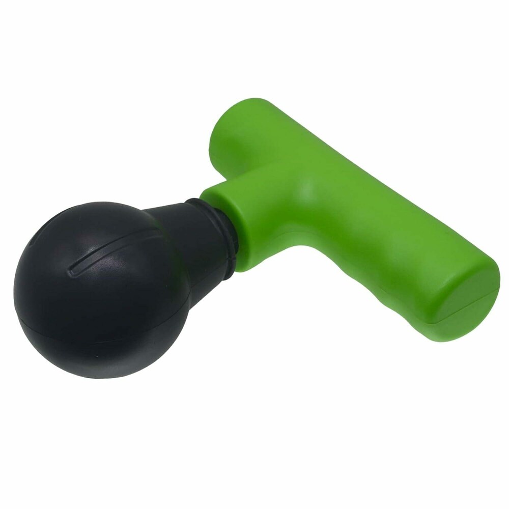 UK-0289 Mini Small Massager Massage Gun Pain Relief Massager