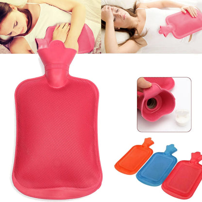 UK-0271 Hot Water Bottle Bag For Pain Relief | Heating Pad | Hot Water Bag for Pain Relief(SMALL)