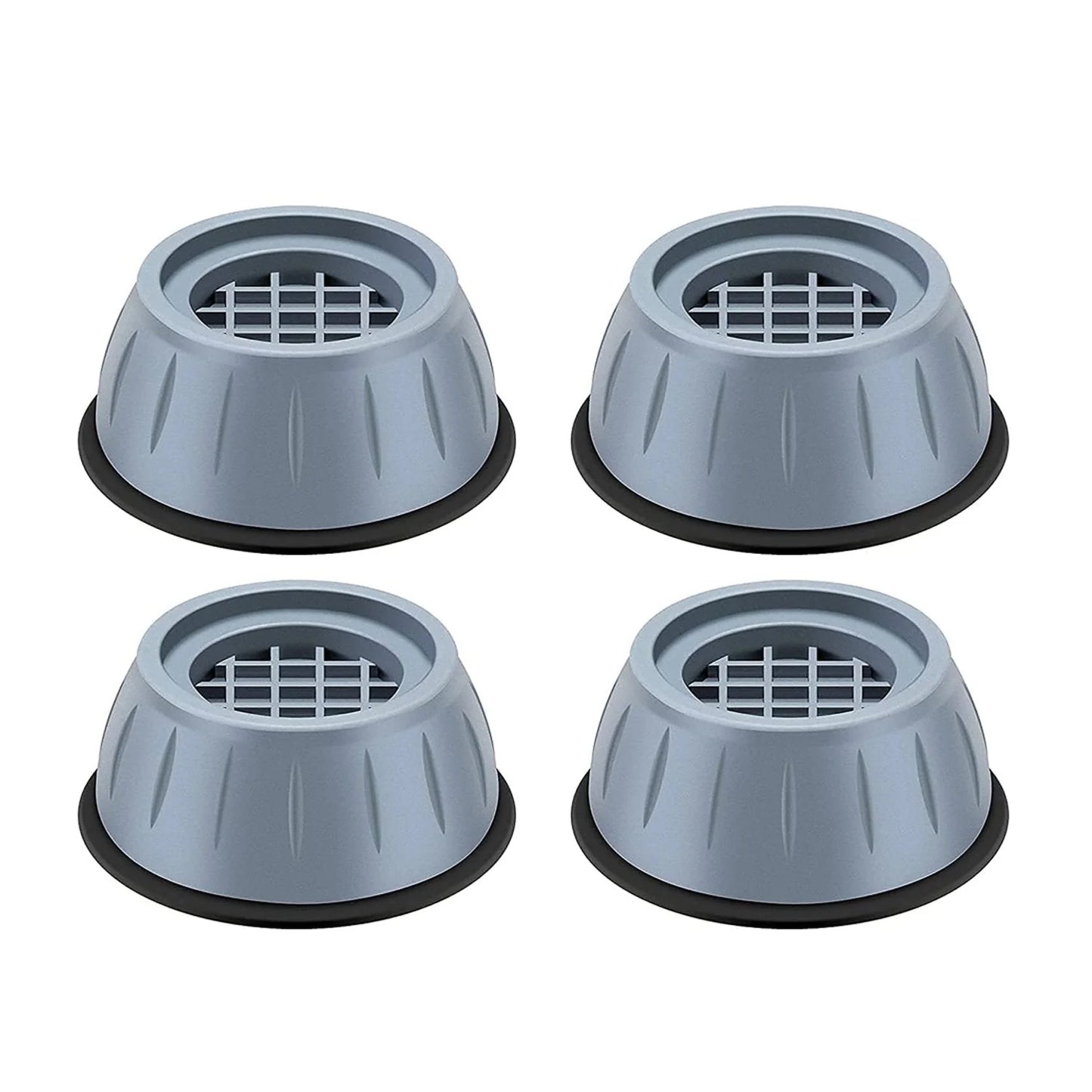 UK-0121  Anti Vibration Pads for Washing Machine/Fridge/Home Furniture