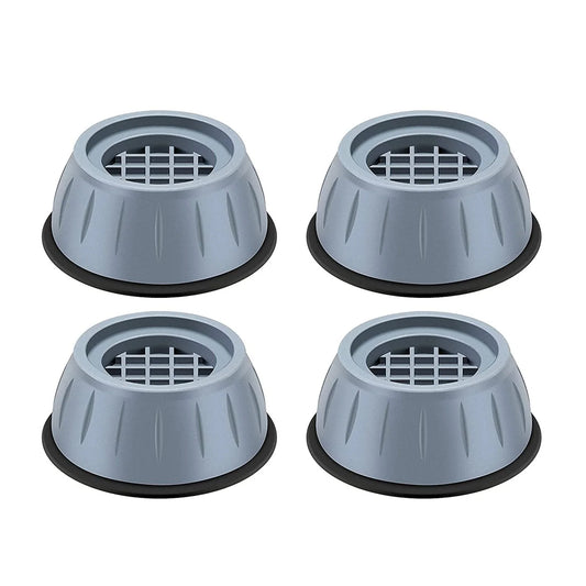 UK-0121  Anti Vibration Pads for Washing Machine/Fridge/Home Furniture