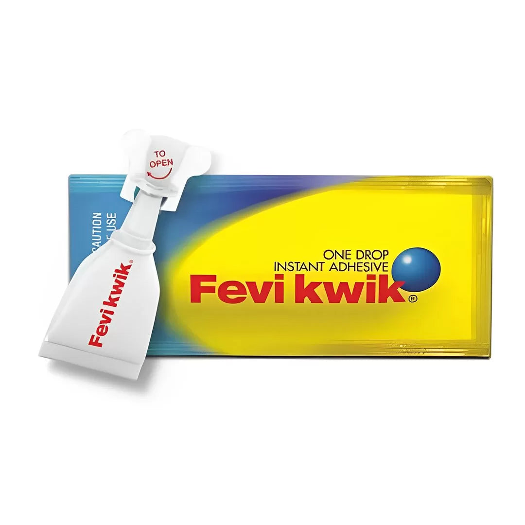 UK-0531 Fevikwik Superglue