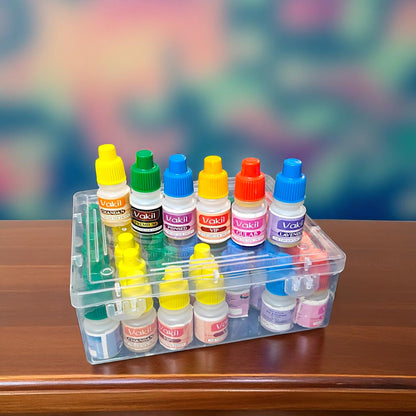 UK-0896 Scents - 5ml Perfumes Drop Bottel for Home Use, Mix Fragrance Long Lasting Perfume ( 1PS )
