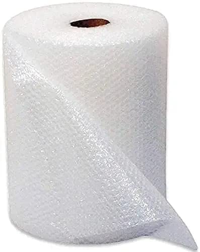 UK-0064 Air Bubble Premium & High-Quality Paking Roll (1MTR X 100MTR)