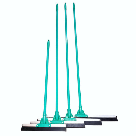 Floor Cleaning Wiper  Steel Pipe