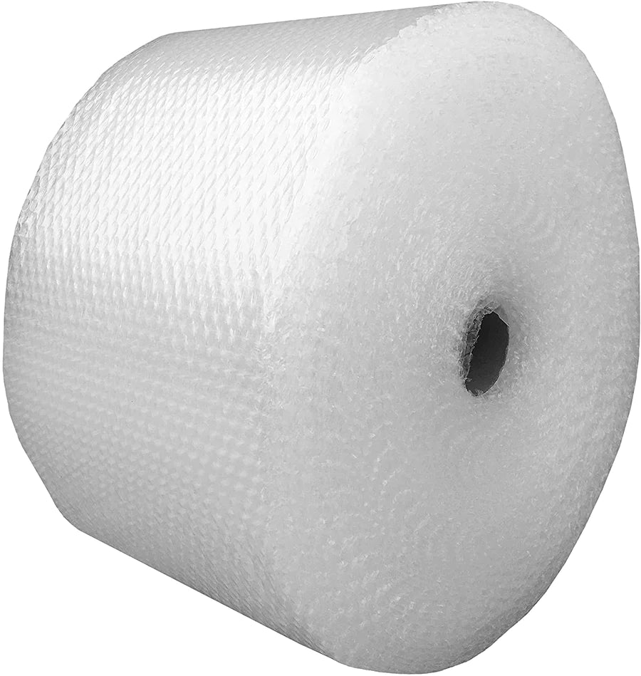 UK-0064 Air Bubble Premium & High-Quality Paking Roll (1MTR X 100MTR)