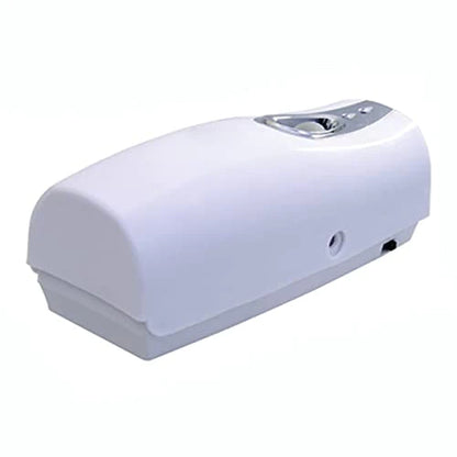 UK-0075 Air Freshener Dispenser | Automatic Air Freshener Dispenser/Automatic Aerosol Perfume Dispenser - Automatic (Day and Night) Light Sensor Enabled Free with D Size Batteries