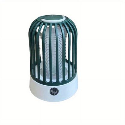 UK-1055 Mosquito Trap Electric Led Mosquito Killer Lamp for Home Best Fly Catcher Mosquito Trap Machine