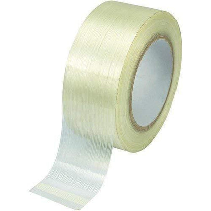 UK-0068 Adhesive Transparent Tape for Packaging