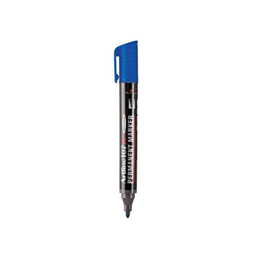 UK-0520 Artline Ek107R Permanent Marker