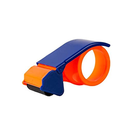 UK-0081 48mm |Hand Tape Dispenser Packing Packaging Boxes Roll Roller Cutter