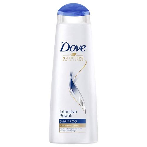 Dove  Shampoo & Soap