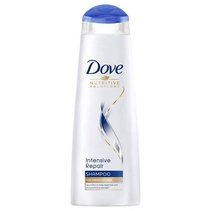 Dove  Shampoo & Soap